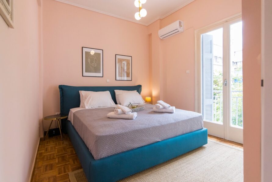 Whispering Walls Premium 1 bedroom Apartment