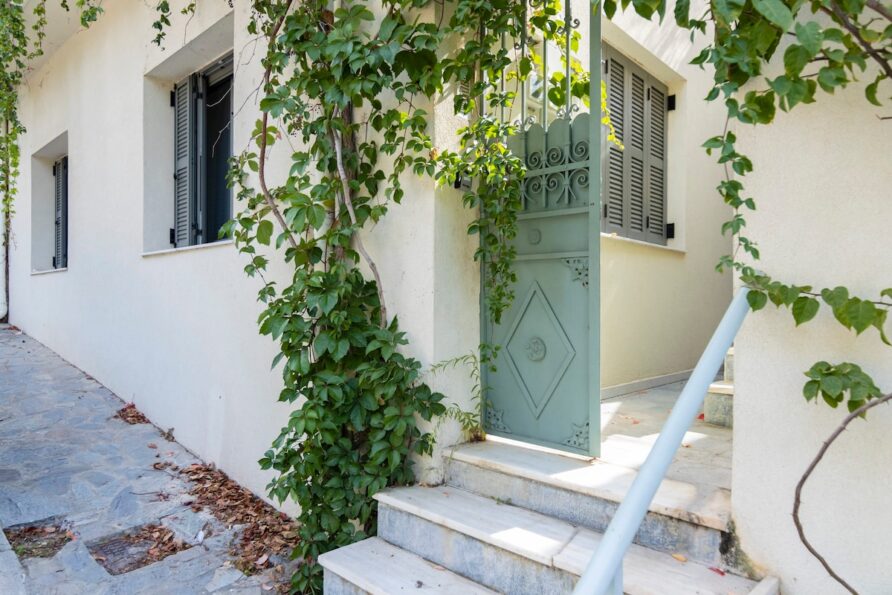 Timeless 1 bedroom Luxury at Panathenaic Stadium